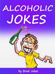 Icon image Alcoholic Jokes