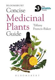 Icon image Concise Medicinal Plants Guide