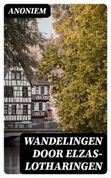 Icon image Wandelingen door Elzas-Lotharingen