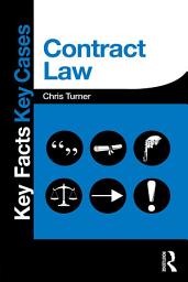 Icon image Contract Law