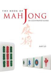 Icon image Book of Mah Jong: An Illustrated Guide