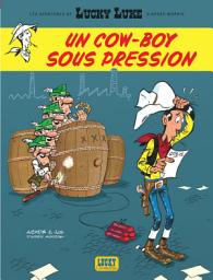 Icon image Les Aventures de Lucky Luke d'après Morris