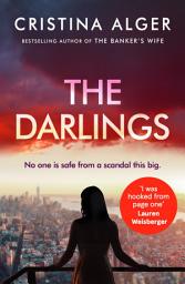 Icon image The Darlings: An absolutely gripping crime thriller that will leave you on the edge of your seat