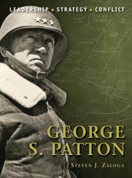 Icon image George S. Patton