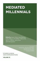 Icon image Mediated Millennials