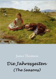 Icon image Die Jahreszeiten - in deutschen Jamben (The Seasons)