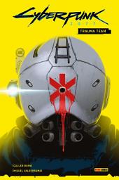 Icon image Cyberpunk 2077 : Trauma Team