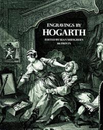 Icon image Engravings by Hogarth