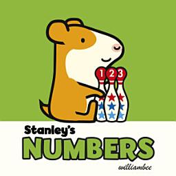 Icon image Stanley's Numbers