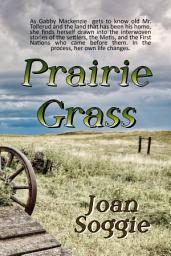 Icon image Prairie Grass