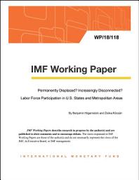 Icon image Permanently Displaced? Increasingly Disconnected? Labor Force Participation in U.S. States and Metropolitan Areas