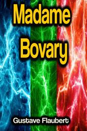 Icon image Madame Bovary