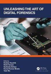 Icon image Unleashing the Art of Digital Forensics