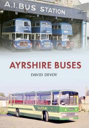 Icon image Ayrshire Buses