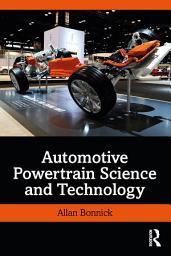 Icon image Automotive Powertrain Science and Technology