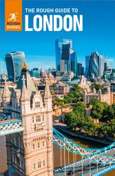 Icon image The Rough Guide to London (Travel Guide eBook): Edition 13