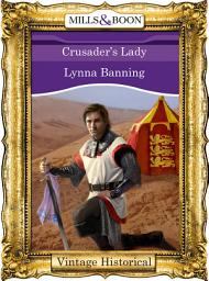 Icon image Crusader's Lady (Mills & Boon Historical)