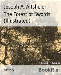 Icon image The Forest of Swords (Illustrated)