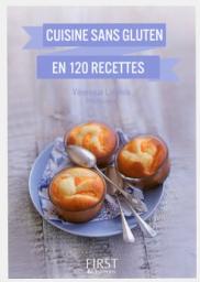 Icon image Petit livre de - Cuisine sans gluten en 120 recettttes