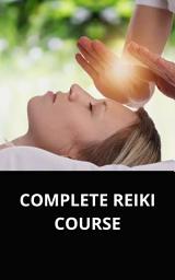 Icon image COMPLETE REIKI COURSE