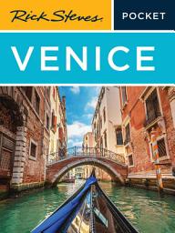 Icon image Rick Steves Pocket Venice: Edition 6