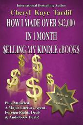 Icon image How I Made Over $42,000 in 1 Month Selling My Kindle eBooks