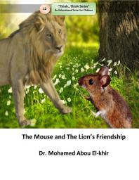 Icon image The Mouse and The Lion’s Friendship