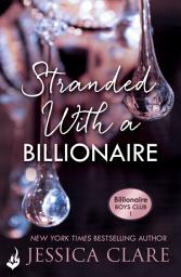 Icon image Stranded With A Billionaire: Billionaire Boys Club 1