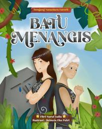 Icon image Dongeng Nusantara favorit: Batu menangis