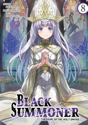 Icon image Black Summoner