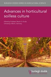 Icon image Advances in horticultural soilless culture