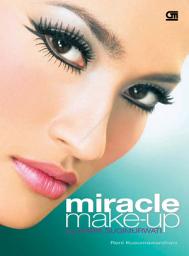 Icon image Miracle Make-up by Wawa Sugiwamurti