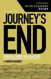 Icon image Journey's End GCSE Student Guide