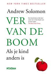 Icon image Ver van de boom: als je kind anders is