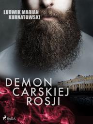 Icon image Demon carskiej Rosji