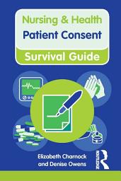 Icon image Patient Consent