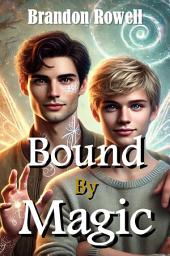 Icon image Bound by Magic