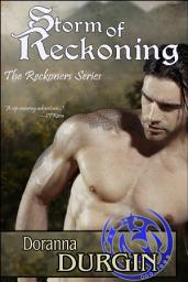 Icon image Storm of Reckoning: Reckoners Trilogy, Book 2