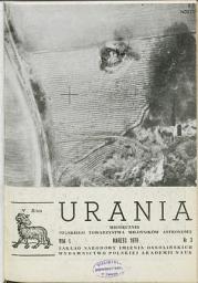 Icon image Urania 3/1979