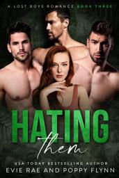 Icon image Hating Them: A Dark Romance