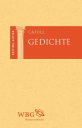 Icon image Gedichte: Carmina