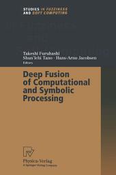 Icon image Deep Fusion of Computational and Symbolic Processing