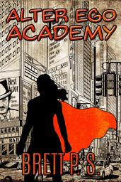 Icon image Alter Ego Academy