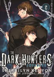 Icon image The Dark-Hunters: Infinity, Vol. 2: The Manga