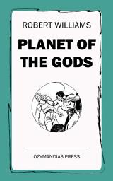 Icon image Planet of the Gods