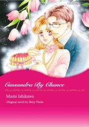 Icon image CASSANDRA BY CHANCE: Mills & Boon Comics