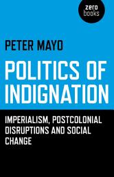 Icon image Politics of Indignation: Imperialism, Postcolonial Disruptions and Social Change.