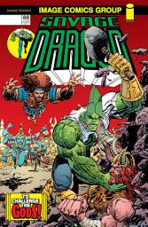 Icon image Savage Dragon