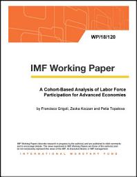 Icon image A Cohort-Based Analysis of Labor Force Participation for Advanced Economies