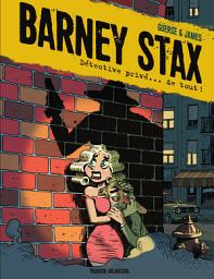 Icon image Barney Stax - Detective privé de tout